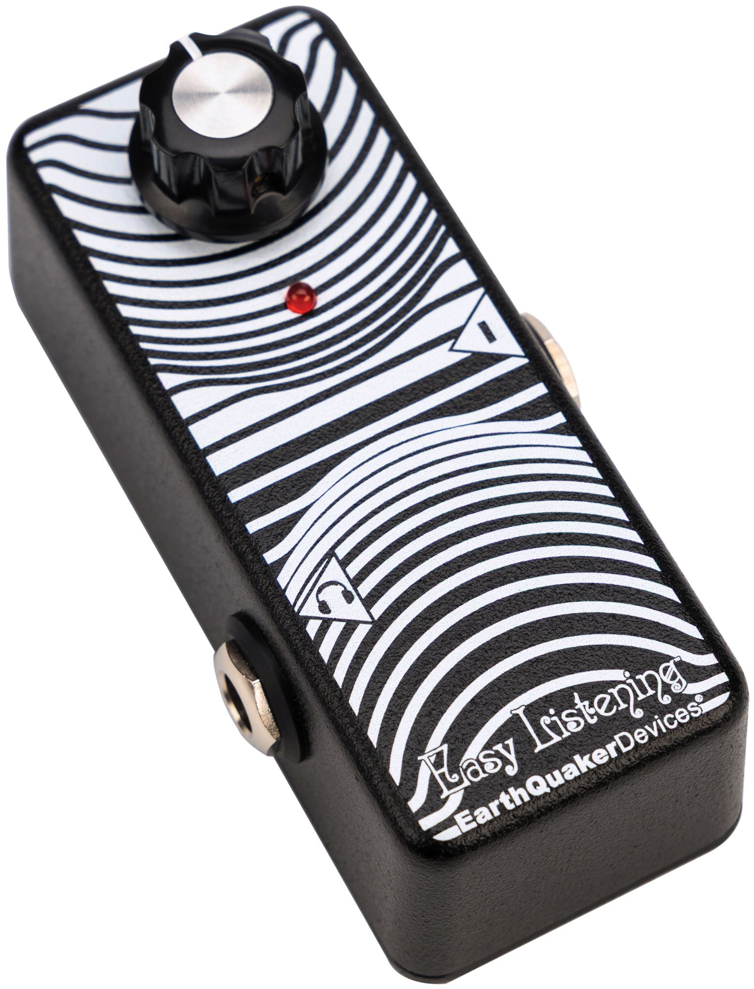Easy Listening Analog  Amp Simulator